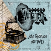 John Robinson - Vinyl Is Forever (feat. El da Sensei & Shabaam Sahdeeq)