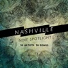 Nashville Indie Spotlight 2014, 2013