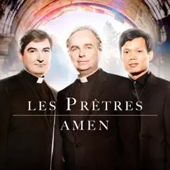 Amen by Les Prêtres album reviews, ratings, credits