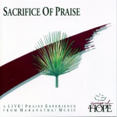 Crown Him With Many Crowns / All Hail King Jesus / We Bring the Sacrifice of Praise (Live) artwork