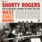 Pink Squirrel (feat. The Giants) - Shorty Rogers and His Orchestra lyrics
