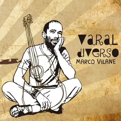 Varal Diverso - Marco Vilane