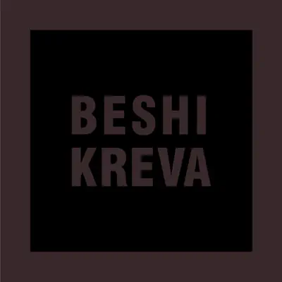 BESHI - EP - Kreva
