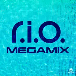 Megamix - Single - R.i.o.
