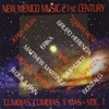 New México Music 21st Century: Cumbias, Cumbias, y Más, Vol. 1
