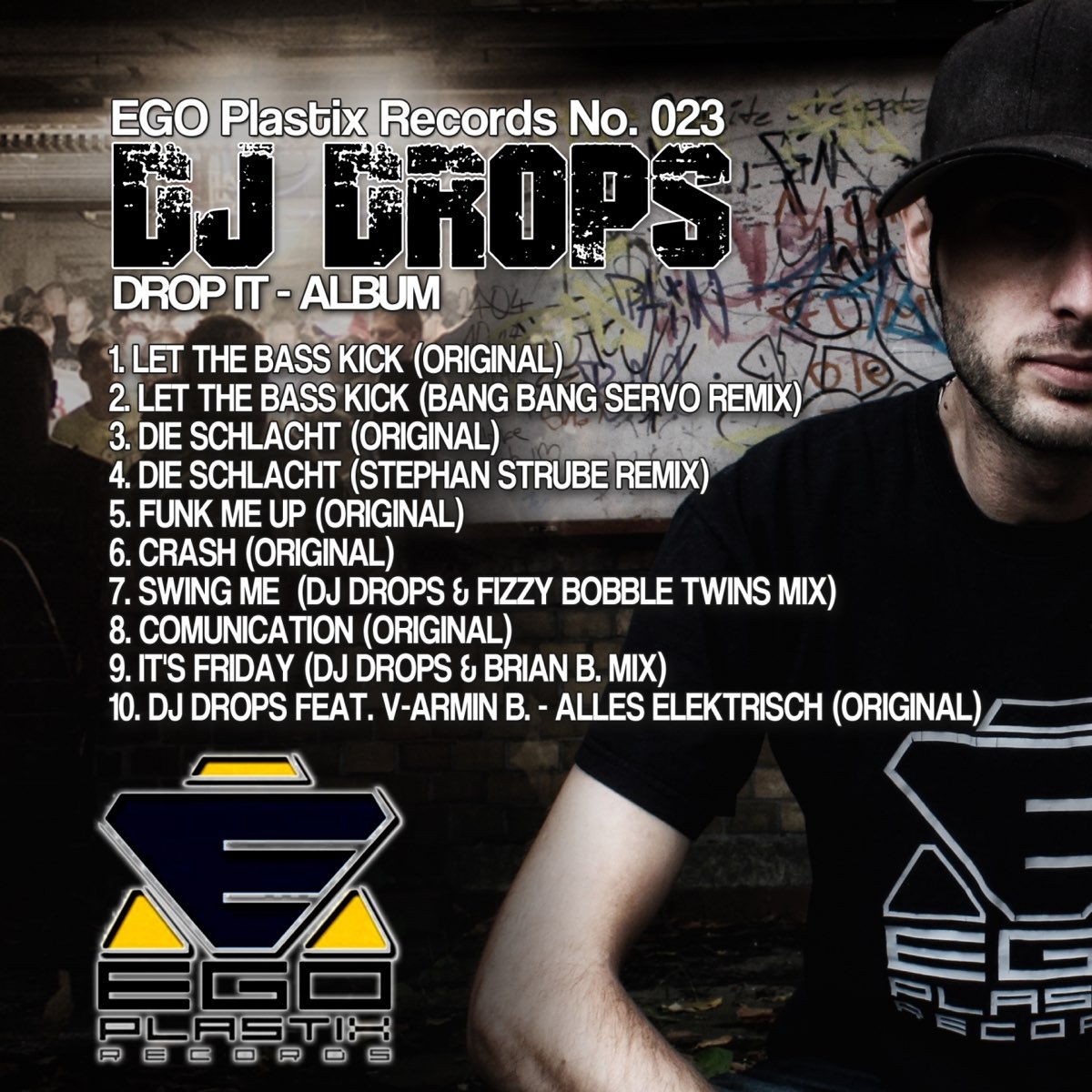 Bass Kick. DJ Braun Let the Bass Kick. Last Drop feat. DJ капля Тверь.