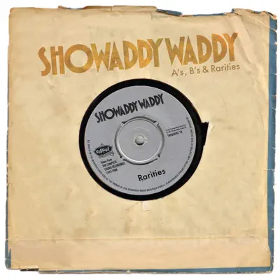 Rarities - Showaddywaddy