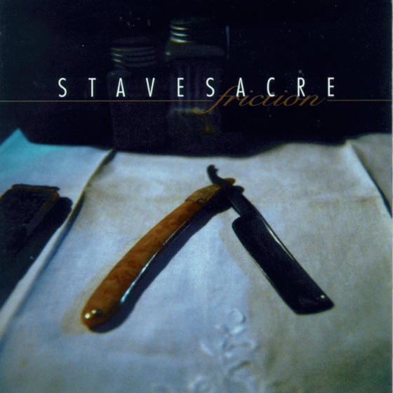 Cover artwork for Tranewreck