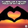 Hold of My Heart - Single