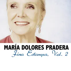 Fina Estampa, Vol. 2 - Maria Dolores Pradera