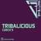 Tribalicious (likuidvibe Remix) - Coeck's letra