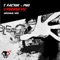 Cybernetic - T-Factor & PhD lyrics