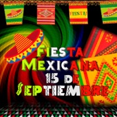 Fiesta Mexicana 15 de Septiembre artwork
