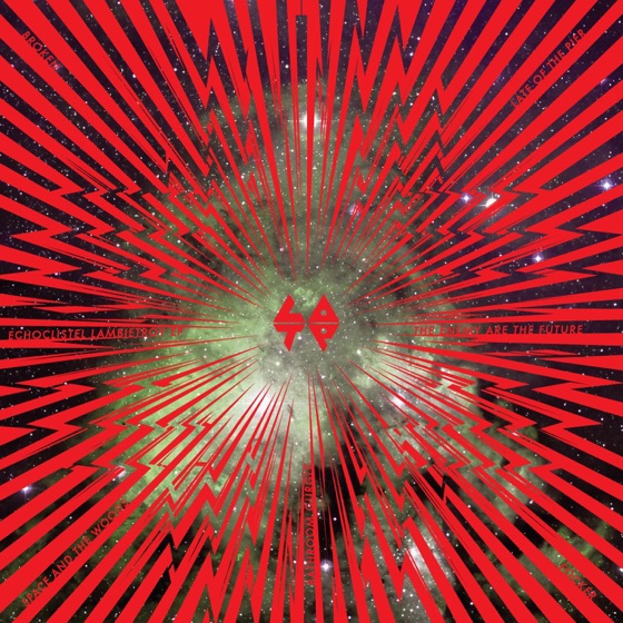 Cover artwork for Bathroom Gurgle