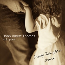John Albert Thomas - Night Falls Softly