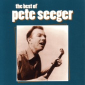 Pete Seeger - Down By the Riverside (Live)