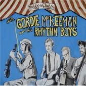 Gordie MacKeeman and His Rhythm Boys - Old Joe Clark