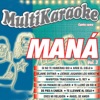 Multi Karaoke - Te Llore Un Rio