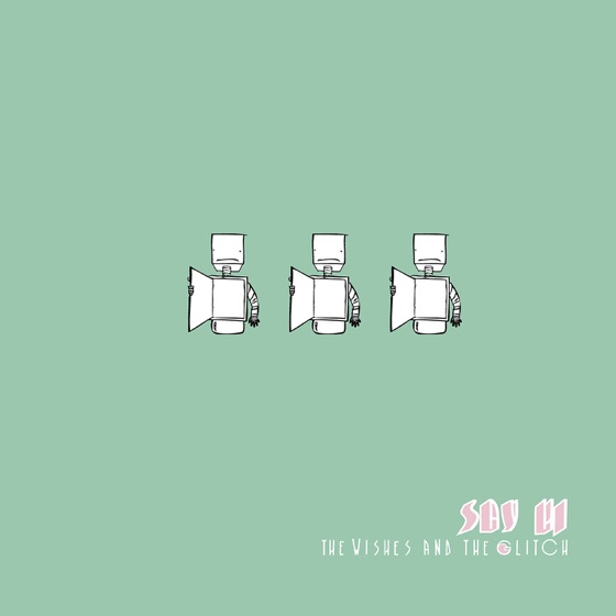 Cover artwork for Spiders