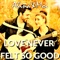 Love Never Felt So Good - Ahina&Moi lyrics