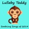 All About That Bass - Lullaby Teddy lyrics