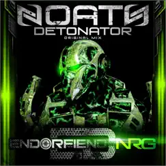 Detonator - Single by Noath album reviews, ratings, credits