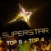 Superstar - Top 6 + Top 4