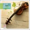 Violin Concerto in C Major, Hob. Viia:1: II. Adagio artwork