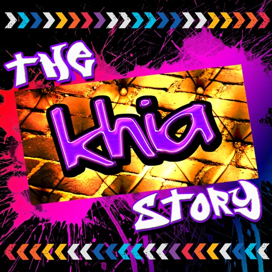 Cover artwork for K-Wang