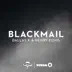 Blackmail - Single album cover