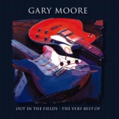 Out In the Fields - The Very Best of Gary Moore artwork