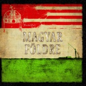 Magyar Földre artwork