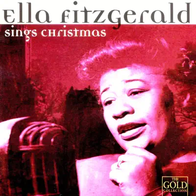 Ella Fitzgerald Sings Christmas - Ella Fitzgerald