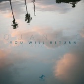 Quantic - You Will Return - Instrumental