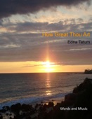 Edna Tatum - Bless Be the Tie That Binds