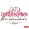 Offenbach - Les Contes d'Hoffmann album lyrics, reviews, download