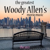 The Greatest Woody Allen's Movie Music (The Jazz) artwork