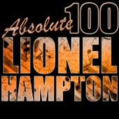 Absolute 100: Lionel Hampton artwork