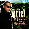 Sticks & Stones - Single