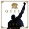 Queen Jewels ジャケット写真