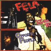 Opposite People - Fela Kuti