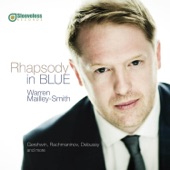 Rhapsody in Blue artwork