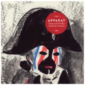 Apparat - A Violent Sky