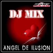 Angel de Ilusion (Radio Mix) artwork