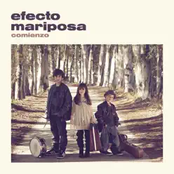 Comienzo - Efecto Mariposa