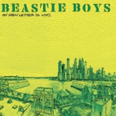 Beastie Boys - An Open Letter to NYC