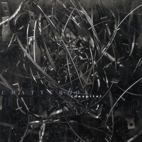 Cover artwork for Torque