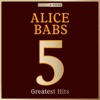 Alice Babs - Tweedle Dee