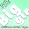 Biggle (feat. Kitch) - Taito lyrics