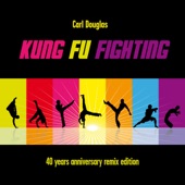 Carl Douglas - Kung Fu Fighting - Uptone Remix Edit